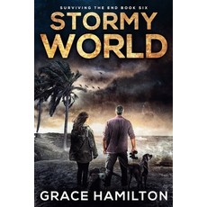 (영문도서)Stormy World Paperback, Relay Publishing, English, 9798231550814