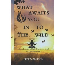 (영문도서) What Awaits You "Into the Wild": Can a Journey of Self-Discovery Lead to True F... Paperback, Independently Published, English, 9798305574067
