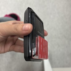 아이트로닉스 아이패스 해피플러스 ITE-700 하이패스 전용 유리부착 거치대 [일반거치대], ITE-700 거치대, 투명, 1개