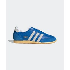아디다스 ADIDAS 재팬 - 블루 JR0555 133582