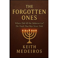 (英文圖書)The Forgotten 平裝版, Independently Published, 英文