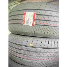 BRIDGESTONE AL01 輪胎 235/55R19 101V，提升抓地力，節省燃油，安全舒適, 1個, 到店安裝