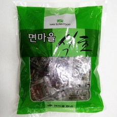 푸드마을 특가할인 일회용 식초 1봉지 (7ml x 100개 내외), 1개, 700ml