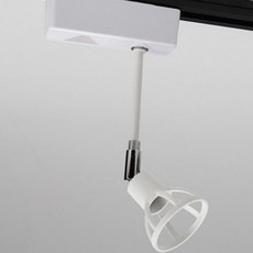 (올핀) 닥스10 MR-16 GU5.3 소켓 화이트 레일 조명 라이팅광수생각