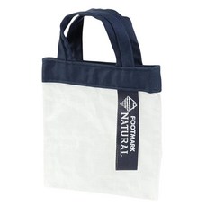 FOOTMARK NATURAL 풋마크내추럴 크론토이백 3100022S 네이비 S
