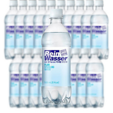 라인바싸 플레인, 500ml, 1개