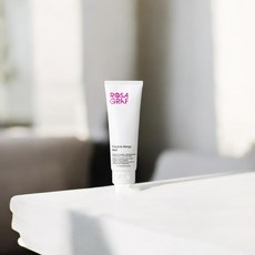 arcaya 아르까야 비건 클렌징 밀크 로션 (독일) 200ml, 1병