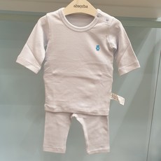 해피랜드 @@ 봄신상~! 부드럽고 착용감이 좋아 편한~ 후라이스 ~~** 골지 7부 내의 ** 봄부터 가을까징~!