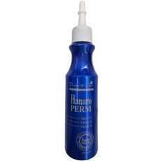 중화제없는 펌제 퓨어나 하나로펌 파마약 100ml 멀티펌 셀프파마 시술시간단축 모발손상없이 탄력있는 웨이브, 1개