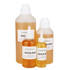 미강유 1리터 - 미강오일 현미유, 1개, 1L