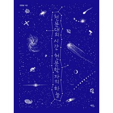 Ekoribeureu 天文臺的時間 天文學家的天空：, 全永範