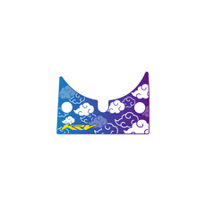 KRVMOTO KRV壓克力腳踏 透明壓克力腳踏飾片 腳踏墊 腳踏板 KRV改裝, 【C款】單購右側飾片送透明壓克力腳踏, 1個