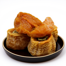 맛보장 달콤촉촉 영동 곶감 반건시 감말랭이 대봉곶감 특품, 1개