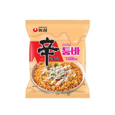 신라면 툼바 32p 137g, 26개