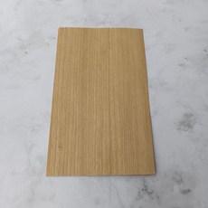 嗨美好食光 0.5mm厚 乒乓板底板木皮 阿尤斯koto黑胡桃等, 1個, 0.5mm淋巴