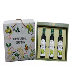 올리브 오일 선물세트 프라임 1호 종합선물세트 답례품 단체선물 설명절선물세트, 1개