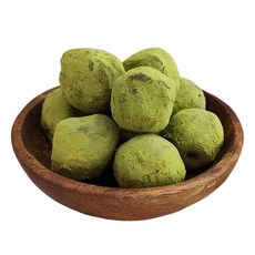 CookieTree ：台灣製 乳酸菌梅 蔬果酵素 幫助消化, 1個, 抹茶酵素梅40g, 40g