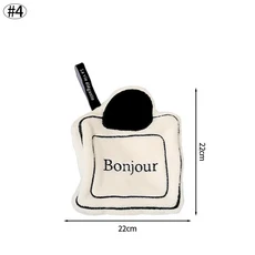 버섯 모양의 핸드 타올 손을 위한 귀여운 수건 주방 수건 냅킨 욕실용 핸드 타올 손수건 수건 수건, 02 S3