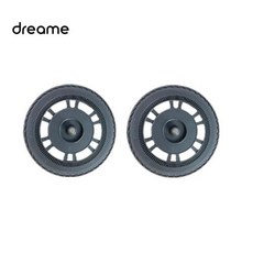 Dreame L20 울트라 로봇 진공 예비 부품 Dreame L30 울트라 고무 메인 사이드 브러시 천 HEPA 필터 먼지, 13 2pcs