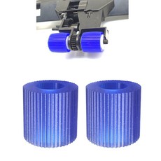 [Hr-C06] HP HP 9010 급지 롤러-우레탄 롤러 - 종이걸림 해결 미스피딩 해결 마찰력 좋은 롤러 9020