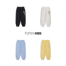 [백화점정품] 26년 NEW 탑텐 TOPTEN 공용) 톰과제리 니트팬츠 (원포인트) MKF1PT3802-IC