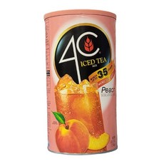 아이스티 믹스 피치 2.34KG 1개