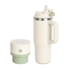신일 무선 믹서기 미니 텀블러 쉐이커 1인용 소형 보냉 블렌더 휴대용 믹서