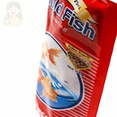 소레빈 금붕어 사료 물고기용품