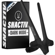게이머를 위한 SNACTIV PRO - 상어 도구 있듯이! - 핑거 칩을 간식 쉽게 간식 혁신적인 간식 미래의 - 간식과 젓가락 게임 공식 볼 수 탱크에서 - 즐기세요 솔루션 젓가, Dark Mode