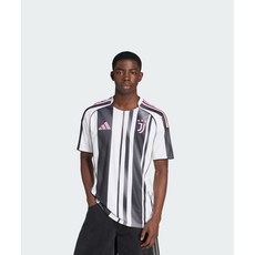 ADIDAS 아디다스 유벤투스 25/26 홈 저지 JJ4320