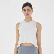 mulawear MLT0604舒適露臍背心