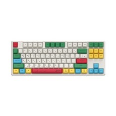 앱코 앱코 KN35BT TKL 8K 염료승화 블루투스 유무선 무접점 (서울), Seoul, KN35BTTKL