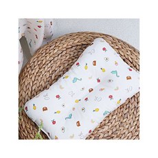 토들러 인견매쉬베개 푸푸