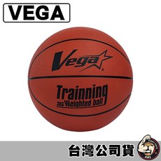 Vega 訓練用重球 重量球 訓練球 重球 提昇傳球距離及準確性 強化手部肌力, 1個, 1公斤【超商僅限一顆】
