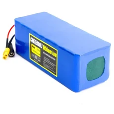 36V 20Ah 10S4P 리튬 배터리 팩 18650 20000mAh 800W Ebike 전기 자동차 자전거 모터 스쿠터, 01 36V 20Ah Battery