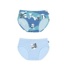 무냐무냐 주니어관 HFM남아텐셀모달2매입팬티02J 899957