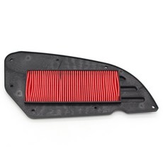 오토바이 에어 필터 KYMCO SC300 J300 J300SE K XCT300 XCT125 11013 Y003 17211 LEA7 E00 LKG7, 1개