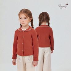 페리미츠 러카라니트가디건 P2611K450 03