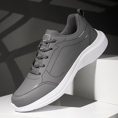 경량 운동화 에어쿠션 스니커즈 1개 운동화 대형 신발 캐주얼 신발 여행 신발 러닝화 편안한 러닝화