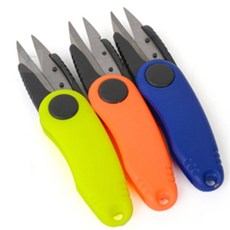 쑤니상점 미싱 코바늘 실밥제거 접이식 쪽가위 미싱쪽가위, 1개