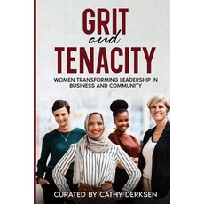 (영문도서) Grit and Tenacity Paperback, Atlas Elite Publishing Part..., English, 9781962825344