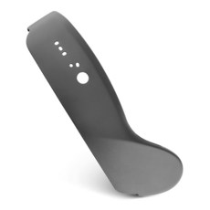 미국출고 아마존4.5+ 217783 ANODZU 전면 왼쪽 외부 시트 트림 패널 테슬라 모델 3 Y 2017 18-23년 드라이버 컨트롤 쉴드 커버 교체 1088964-00-G