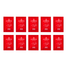 辣椒粉 ( 香辛料 / 小灑包系列 / 素食 ), 1g, 10個