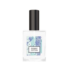 더허브샵 오 드 퍼퓸 다우니코튼 2개입, 30ml, 2개