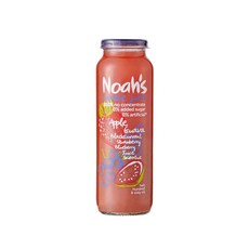 이젠서진 노아주스 구아바 블랙커런트(병) 260ml x 8개 + 4병
