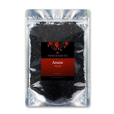 아름드레 아쌈 홍차 / 진하고 깊은 풍미, 60g, 1개, 1개입