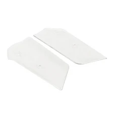 야마하 MT09 MT 09 SP 2026 2025용 오토바이 액세서리 핸드 가드 핸들 보호대 핸드가드 브래킷 키트, 04 Transparent
