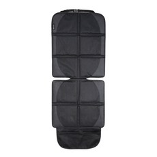 Baby City娃娃城 汽車座椅保護墊，耐磨防刮，通用尺寸，保護汽車座椅, 1個