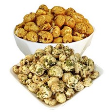 CookieTree 餅乾樹 海苔爆玉米 100g 非油炸壓力膨發 無添加防腐劑色素香精 寶寶副食品 台灣製造 SGS HACCP ISO22000認證, 1個, 海苔-爆玉米100g