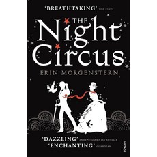 Night Circus, Erin Morgenstern(저), VINTAGE